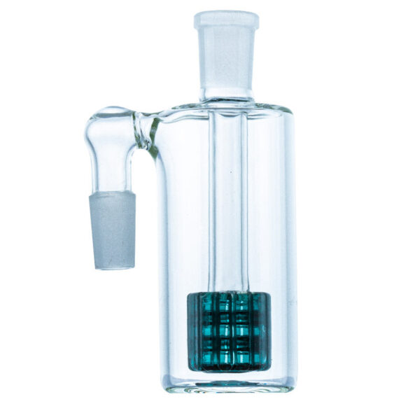 14mm Matrix Percolator Ash Catcher | Bong Accessories | Free NZ Shipping
