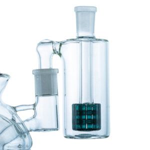 14mm Matrix Percolator Ash Catcher | Bong Accessories | Free NZ Shipping