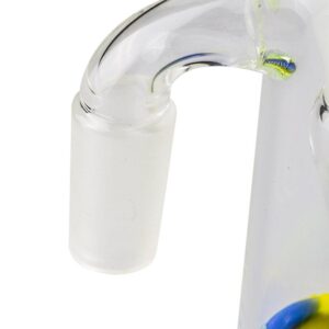 14mm Silicone Base Reclaim Catcher | Dab Tools For Sale |Free NZ Shipping