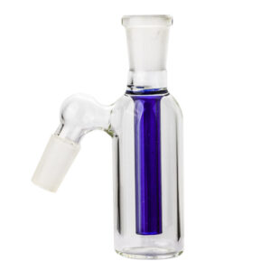 14mm Straight Tube Ash Catcher | 14mm Ash Catchers For Sale