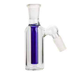 14mm Straight Tube Ash Catcher | 14mm Ash Catchers For Sale