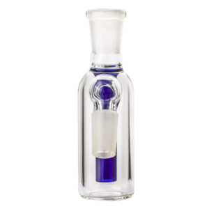 14mm Straight Tube Ash Catcher | 14mm Ash Catchers For Sale