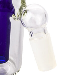 14mm Straight Tube Ash Catcher | 14mm Ash Catchers For Sale