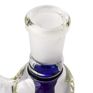 14mm Straight Tube Ash Catcher | 14mm Ash Catchers For Sale