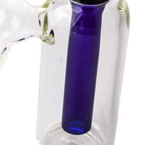 14mm Straight Tube Ash Catcher | 14mm Ash Catchers For Sale
