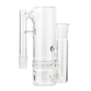 14mm Honeycomb Ash Catcher | 14mm Ash Catchers For Bongs For Sale