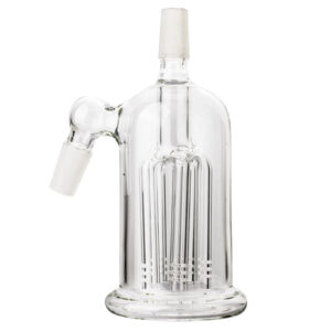 14mm 5-Arm Tree Perc Ash Catcher | 14mm Bong Ash Catchers For Sale