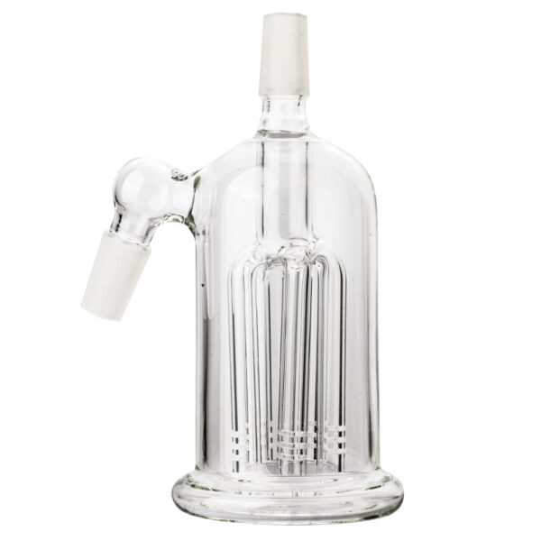 14mm 5-Arm Tree Perc Ash Catcher | 14mm Bong Ash Catchers For Sale