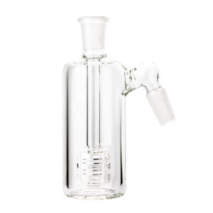 14mm Cage Perc Ash Catcher | 14mm Ash Catcher For Bongs For Sale