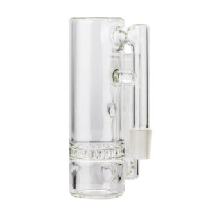 14mm Honeycomb Ash Catcher | 14mm Ash Catchers For Bongs For Sale