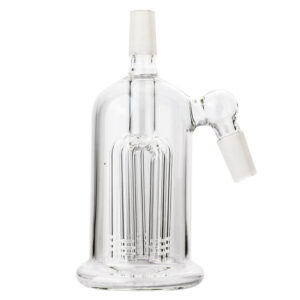 14mm 5-Arm Tree Perc Ash Catcher | 14mm Bong Ash Catchers For Sale