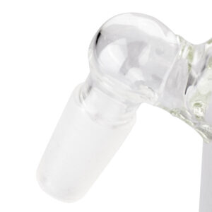 14mm Cage Perc Ash Catcher | 14mm Ash Catcher For Bongs For Sale