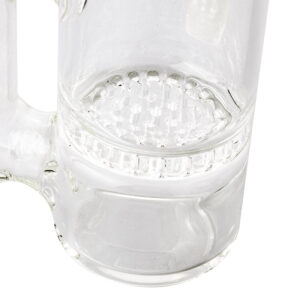 14mm Honeycomb Ash Catcher | 14mm Ash Catchers For Bongs For Sale