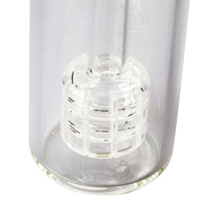 14mm Cage Perc Ash Catcher | 14mm Ash Catcher For Bongs For Sale