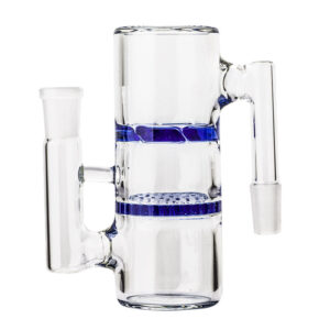 14mm Honeycomb To Turbine Ash Catcher | 14mm Ash Catchers For Sale