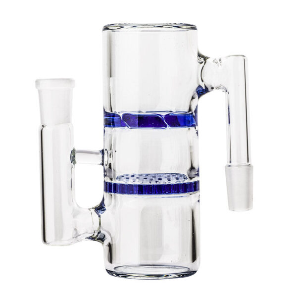 14mm Honeycomb To Turbine Ash Catcher | 14mm Ash Catchers For Sale