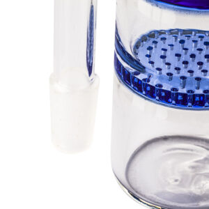 14mm Honeycomb To Turbine Ash Catcher | 14mm Ash Catchers For Sale
