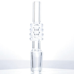 14mm Mini Nectar Collector Kit - Dab Straw Kits For Sale - Puffing Bird - Online Headshop