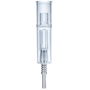 14mm Glass Nectar Collector | Dab Straws For Sale | Free NZ Shipping