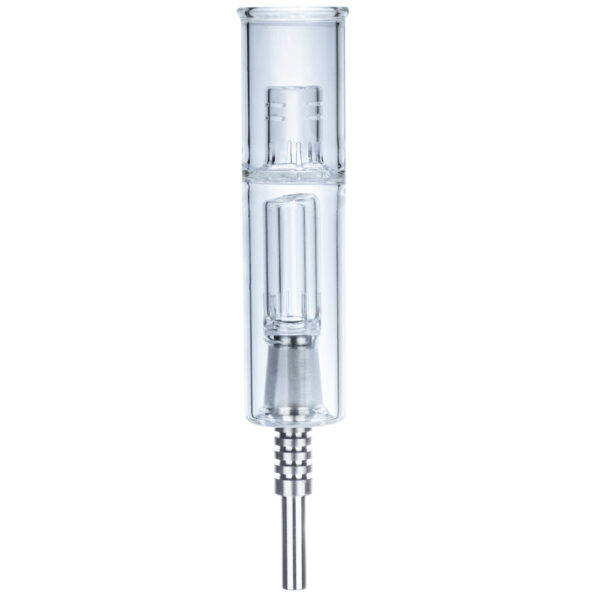 14mm Glass Nectar Collector | Dab Straws For Sale | Free NZ Shipping