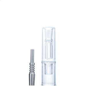 14mm Glass Nectar Collector | Dab Straws For Sale | Free NZ Shipping