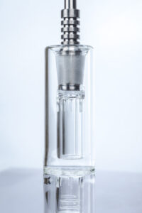 14mm Glass Nectar Collector | Dab Straws For Sale | Free NZ Shipping