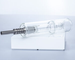 14mm Glass Nectar Collector | Dab Straws For Sale | Free NZ Shipping