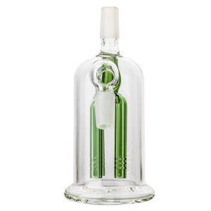 14mm 4-Arm Tree Perc Ash Catcher | 14mm Ash Catchers For Bongs