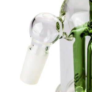 14mm 4-Arm Tree Perc Ash Catcher | 14mm Ash Catchers For Bongs