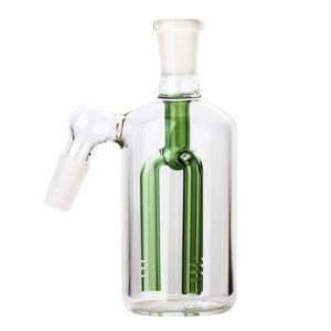 14mm 3-Arm Tree Perc Ash Catcher | 14mm Ash Catchers For Sale
