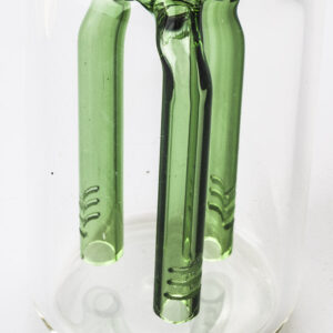 14mm 3-Arm Tree Perc Ash Catcher | 14mm Ash Catchers For Sale