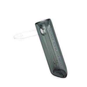 Cali Crusher – 7″ Bubbler – Full Body