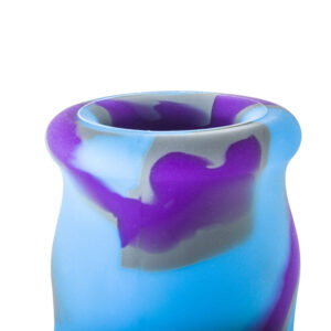 15 Glass Tree Perc Silicone BongWater Pipe For Sale  Free NZ Shipping