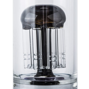 15 Glass Tree Perc Silicone BongWater Pipe For Sale  Free NZ Shipping