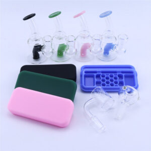 Mini Dab Rig Portable Kit