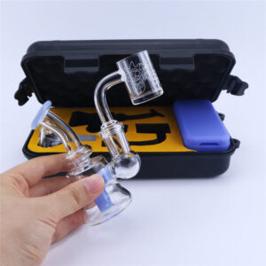 Mini Dab Rig Portable Kit