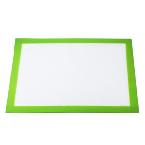 16.34"×12.99" Non Stick Rectangle Silicone Dab Mat | Free NZ Shipping