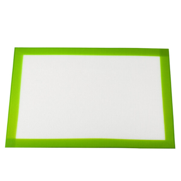 16.34"×12.99" Non Stick Rectangle Silicone Dab Mat | Free NZ Shipping