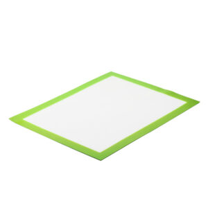 16.34"×12.99" Non Stick Rectangle Silicone Dab Mat | Free NZ Shipping