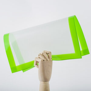 16.34"×12.99" Non Stick Rectangle Silicone Dab Mat | Free NZ Shipping