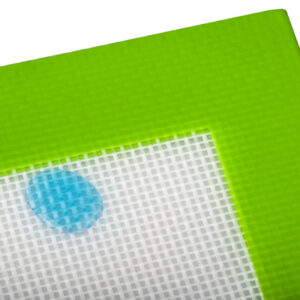 16.34"×12.99" Non Stick Rectangle Silicone Dab Mat | Free NZ Shipping