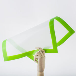 16.34"×12.99" Non Stick Rectangle Silicone Dab Mat | Free NZ Shipping