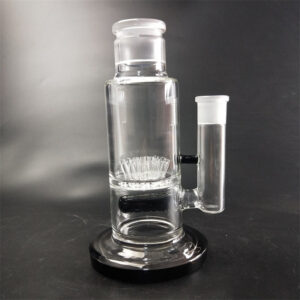 16" Detachable Triple Percolator Glass Bong For Sale | Free NZ Shipping