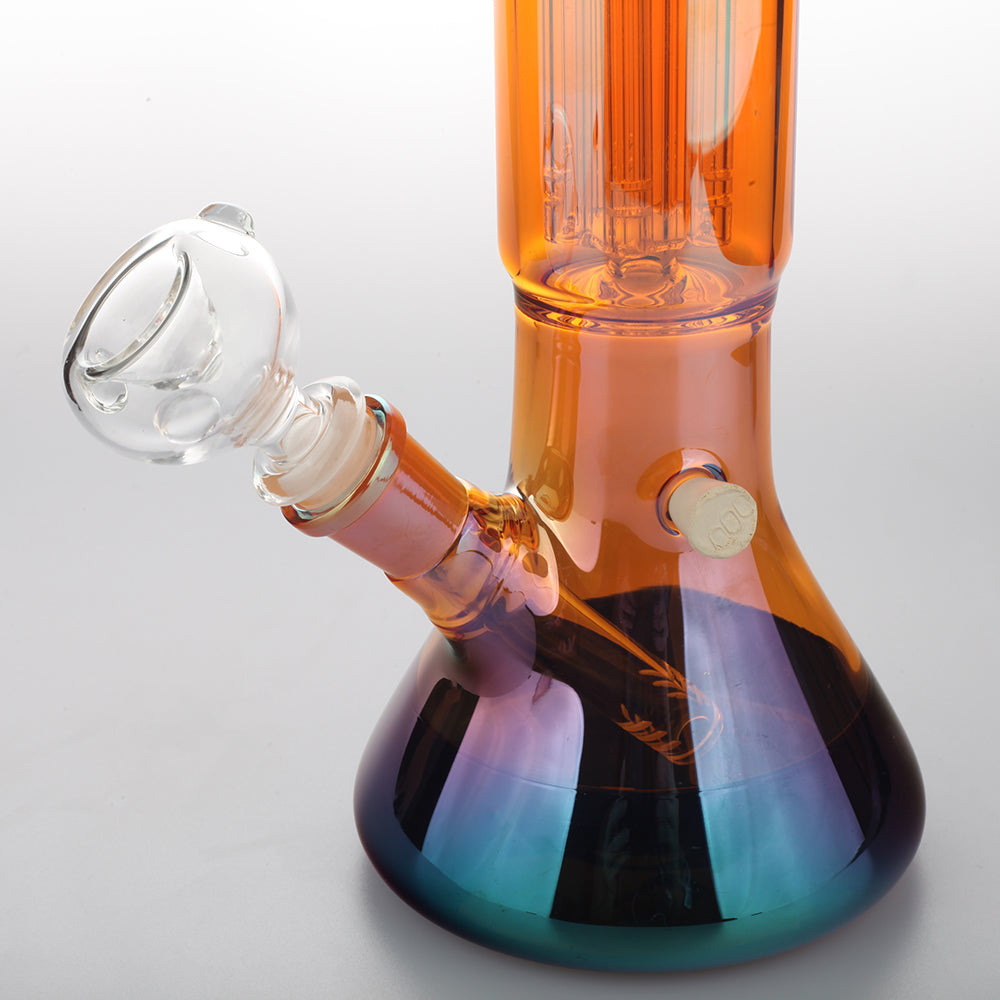 16_Colored_Tree_Perc_Beaker_Glass_Bong_Left_b88530f8-2133-44a0-b26b-367f71199bf1 Colored Tree Perc Beaker Bong | Glass Pipes For Sale | Free NZ Shipping
