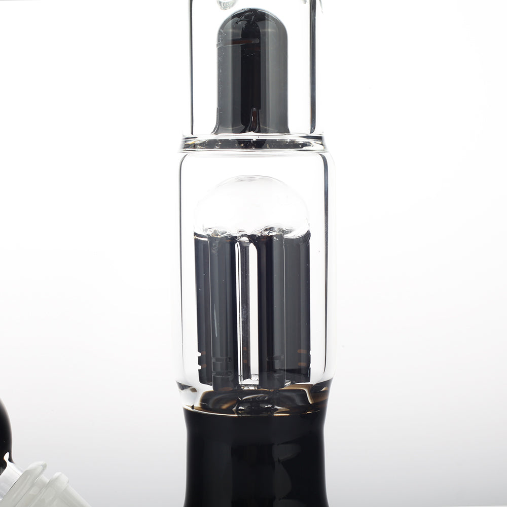 16_UFO_Tree_Double_Percolator_Beaker_Bong_Tree_Perc_Shot_d57374d0-e3fb-4010-bc1b-49c685a7c451 UFO Tree Double Perc Beaker Bong | Water Pipe For Sale | Free NZ Shipping