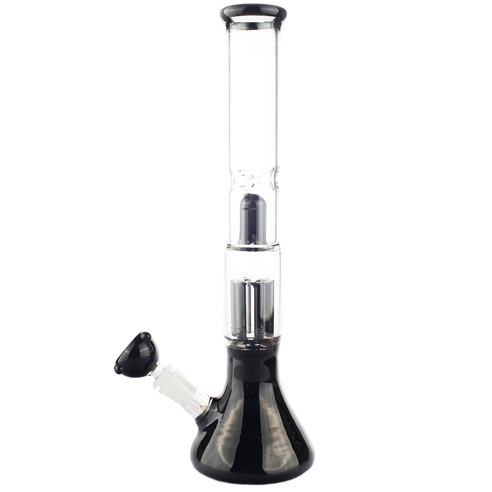 16_UFO_Tree_Double_Percolator_Beaker_Bong_main_100_0d3f9124-4892-4e08-af6e-4420b279f373 UFO Tree Double Perc Beaker Bong | Water Pipe For Sale | Free NZ Shipping