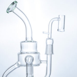 Enail Quartz Banger For 16mm Heating Coil | Enail Accessories For Sale