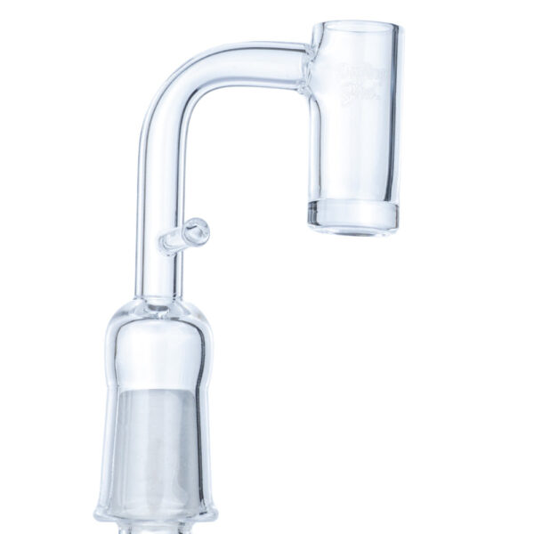 Enail Quartz Banger For 16mm Heating Coil | Enail Accessories For Sale