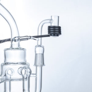 Enail Quartz Banger For 16mm Heating Coil | Enail Accessories For Sale
