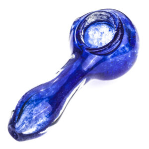 Galaxy Glass Spoon Pipe For Sale | Smoke Shop Online | Free NZ Shipping